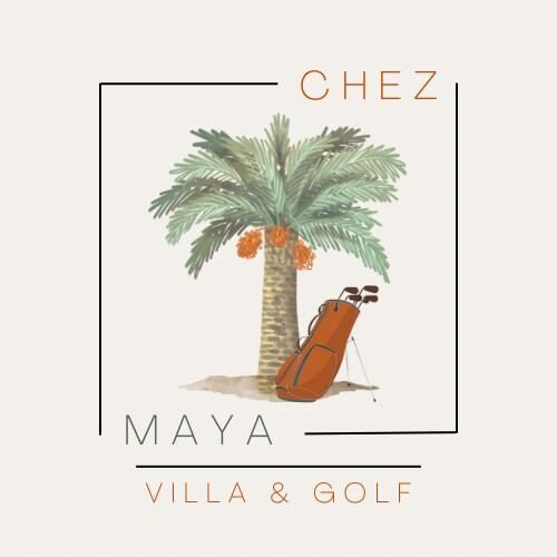Chez Maya Villa & Golf